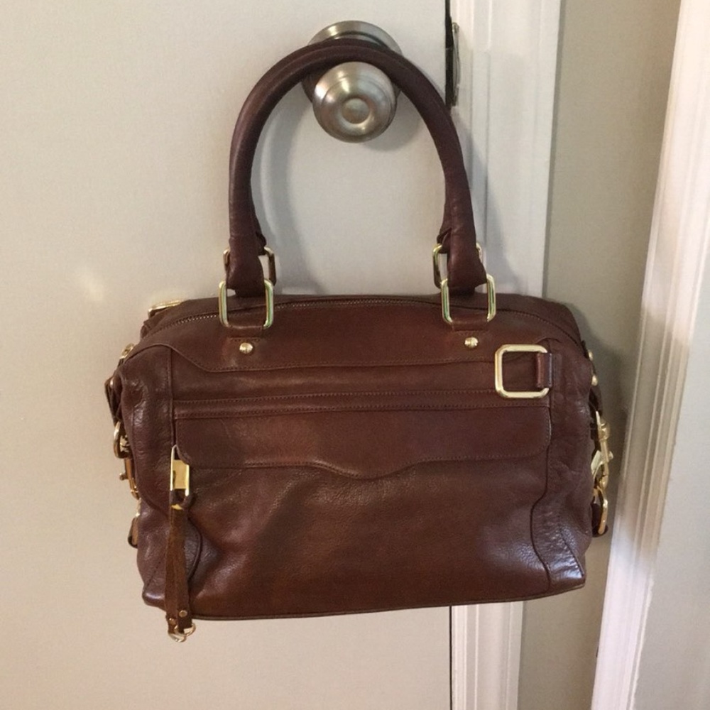 Rebecca Minkoff Morning After Mini Bag